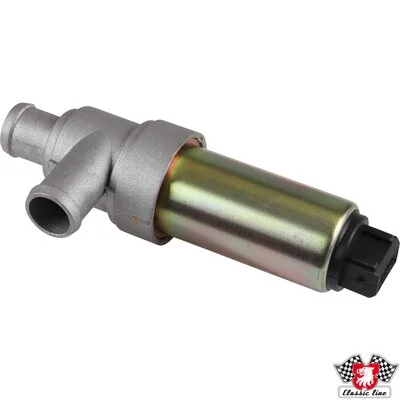 Idle Control Valve, air supply
